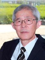 駒井 幸三