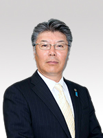 Yoshiro Kitamura