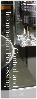Control and Information Processing